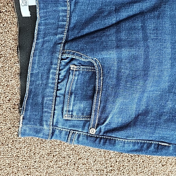 NWT! Croft & Barrow Jeans - Picture 6 of 16